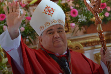 Paz y Reconciliación | Don Carlos, Constructor de Paz