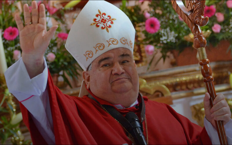 Paz y Reconciliación | Don Carlos, Constructor de Paz