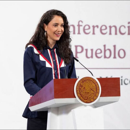 Buscan revivir “moche digital”