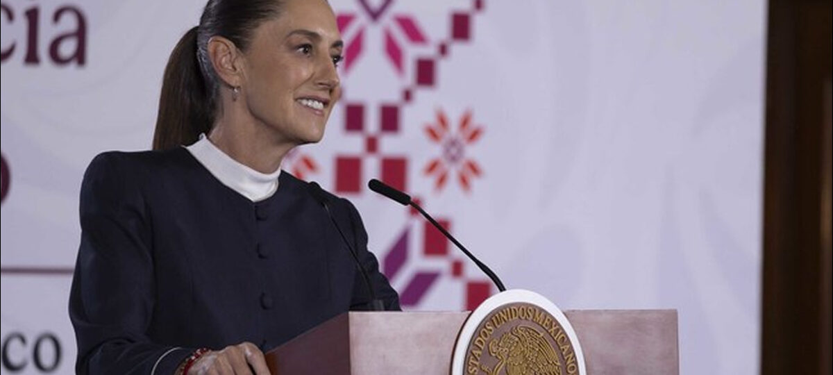 Morena y Palacio Nacional alistan candados y tapones contra oposición; Sheinbaum, en “baño masiosare”