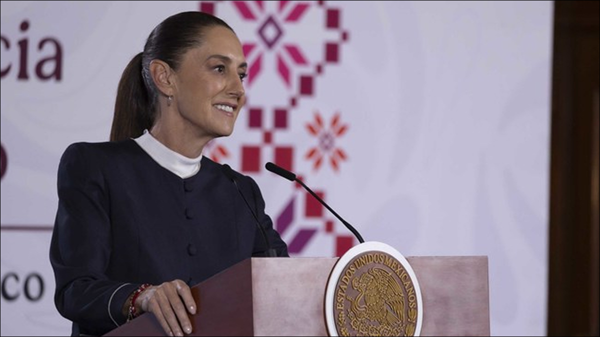 Morena y Palacio Nacional alistan candados y tapones contra oposición; Sheinbaum, en “baño masiosare”