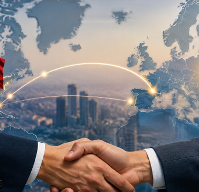 Inversión de México en España Supera Metas Históricas