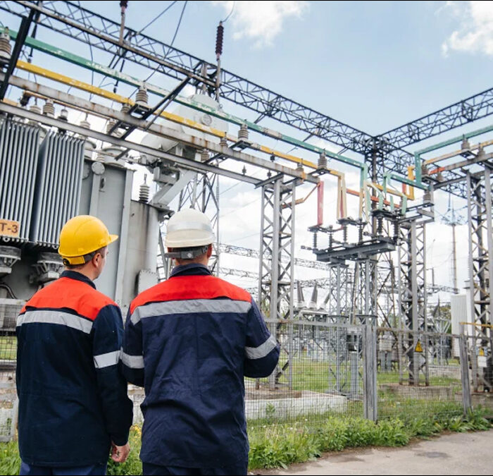 Estrategias de resiliencia energética para potenciar inversiones industriales