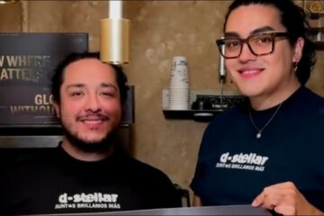 Apoyo al Talento Mexicano