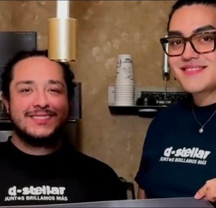 Apoyo al Talento Mexicano