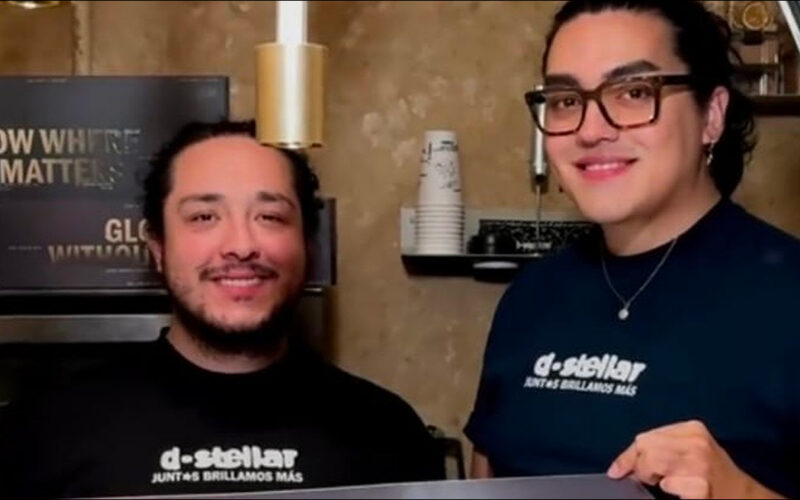 Apoyo al Talento Mexicano