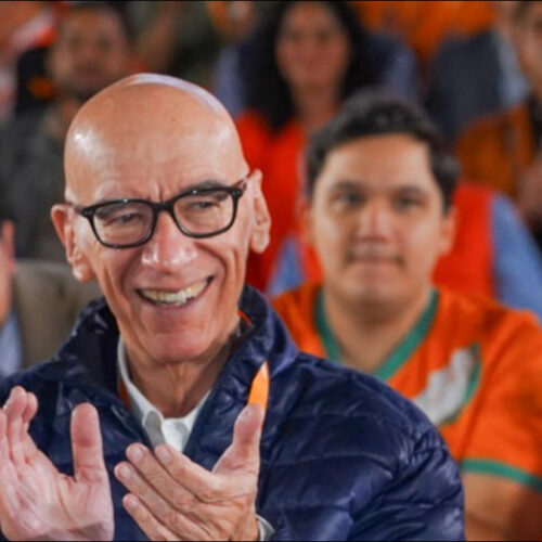 MC sin alianza, Colosio en Sonora y Eliseo en Campeche