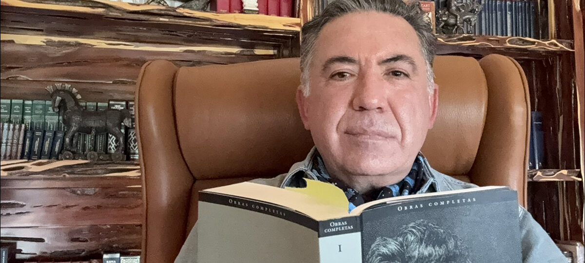Inzunza, arrogante pero independiente