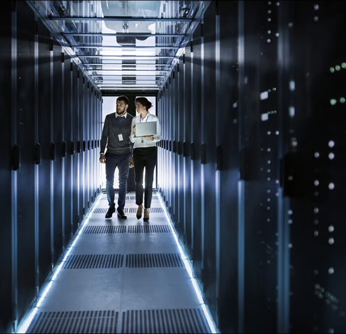 Redes 5G y ciberseguridad: la nueva defensa inteligente contra ciberataques