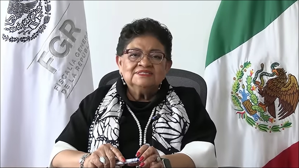 Sorpresiva aprehensión de Angel Aguirre, para cubrir a Adán Augusto y Andy