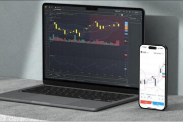 Inteligencia Artificial al servicio de los traders y la toma de decisiones