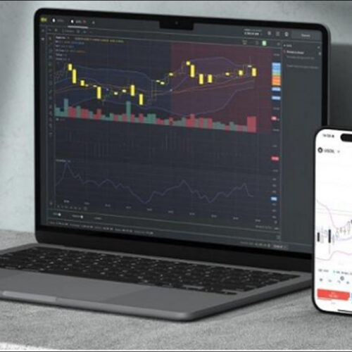 Inteligencia Artificial al servicio de los traders y la toma de decisiones