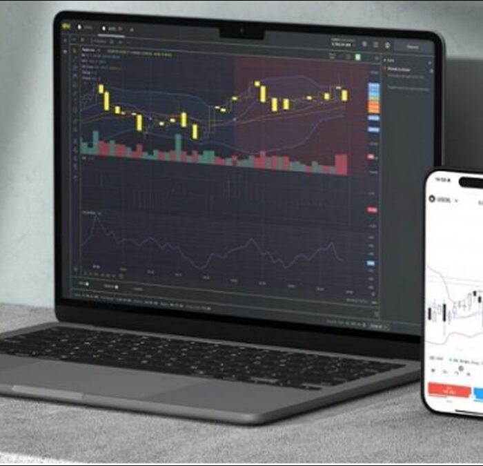 Inteligencia Artificial al servicio de los traders y la toma de decisiones
