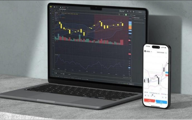 Inteligencia Artificial al servicio de los traders y la toma de decisiones