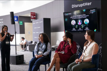 Liderazgo femenino que transforma las finanzas