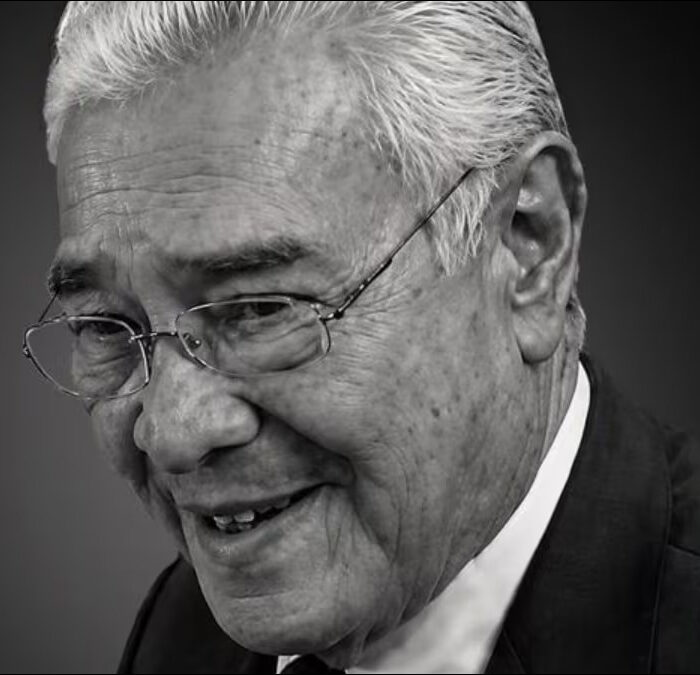 Adiós a Maximiliano Leonardo Asturias creador del gigante farmacéutico