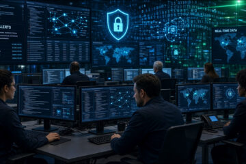 Innovación Europea en Ciberseguridad