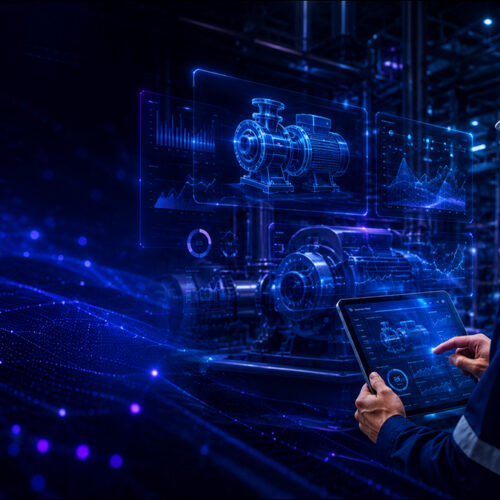 Impacto del TMEC en la adopción de inteligencia artificial
