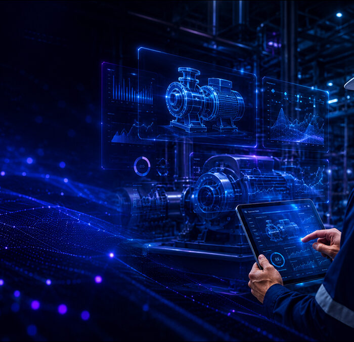Impacto del TMEC en la adopción de inteligencia artificial