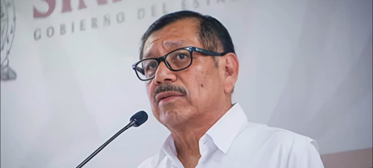 Empeora a 4T que Mérida sea testigo protegido en EU