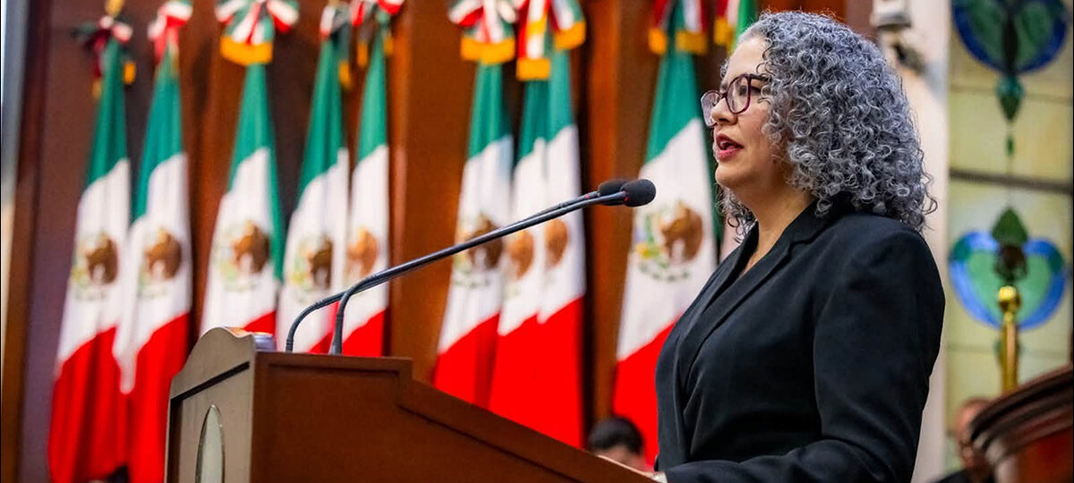 Apaciguar la crisis por Rocha