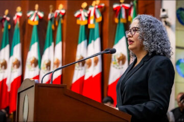 Apaciguar la crisis por Rocha