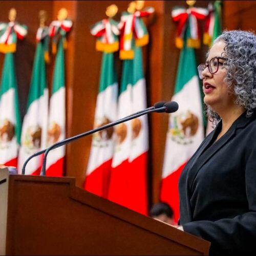 Apaciguar la crisis por Rocha