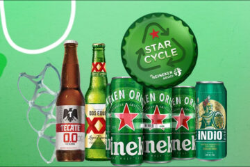 Iniciativa Ecológica Star Cycle
