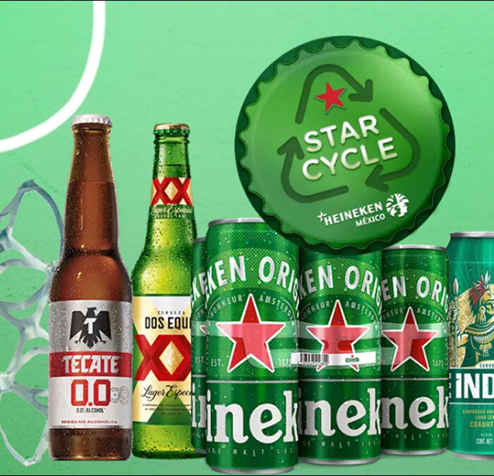 Iniciativa Ecológica Star Cycle