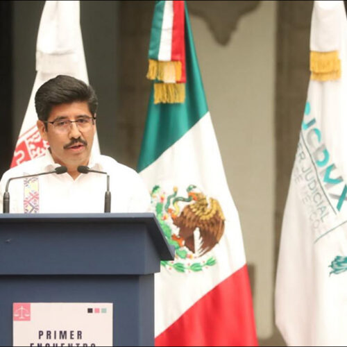Definen futuro de Monte de Piedad