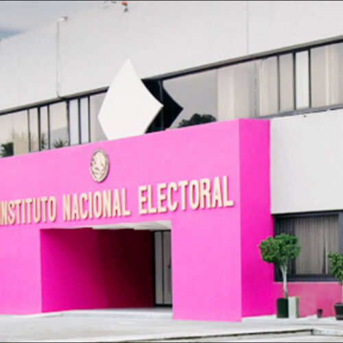 Una rebelión contra el orden jurídico