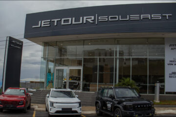 JETOUR SOUEAST consolida su red comercial en Zacatecas