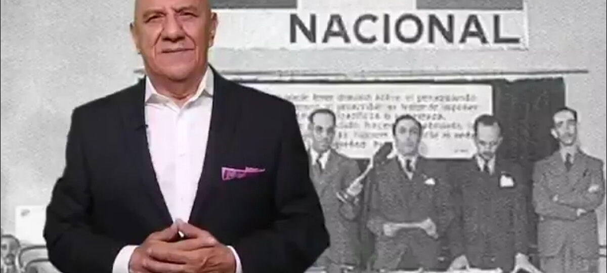 El silencio y complicidad con el oficialismo de los partidos