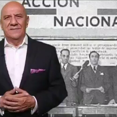 El silencio y complicidad con el oficialismo de los partidos