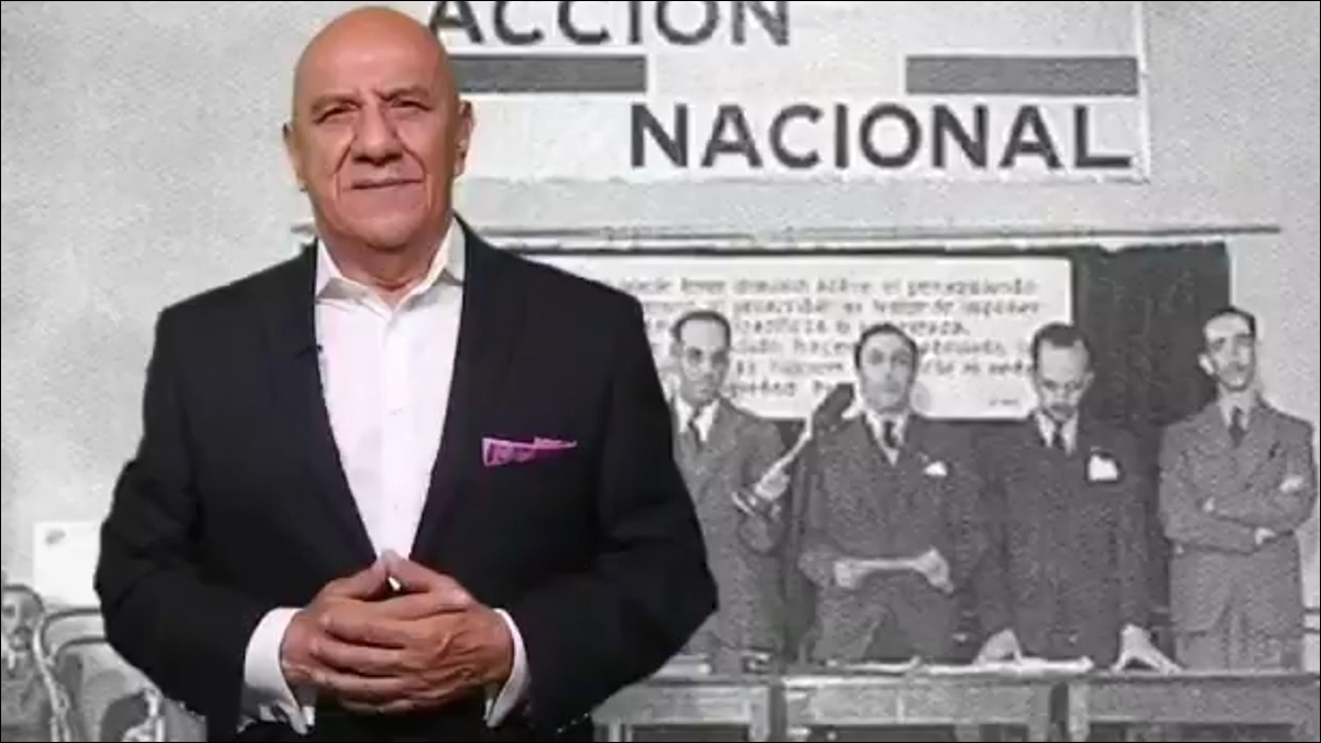 El silencio y complicidad con el oficialismo de los partidos