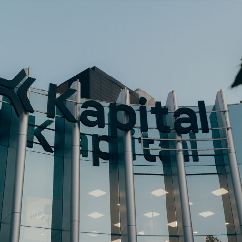 Inauguran la primera Kapital House de México en Monterrey