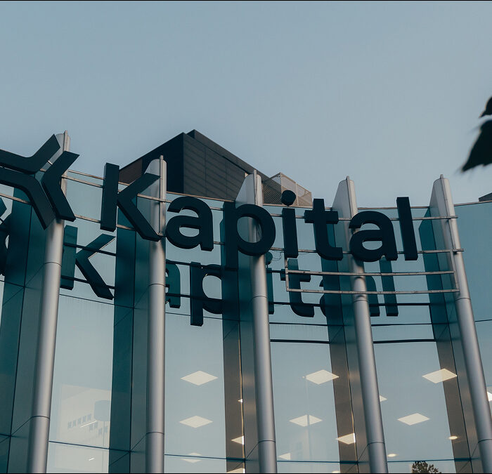 Inauguran la primera Kapital House de México en Monterrey