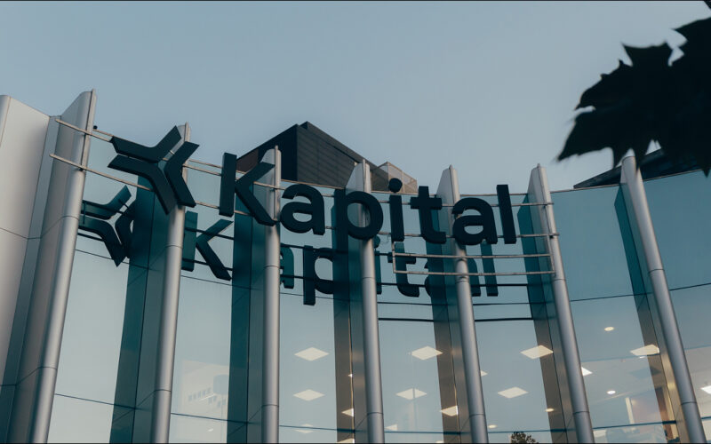 Inauguran la primera Kapital House de México en Monterrey