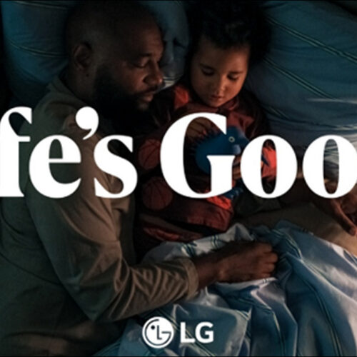 Nuevas soluciones de LG para reducir la carga mental cotidiana