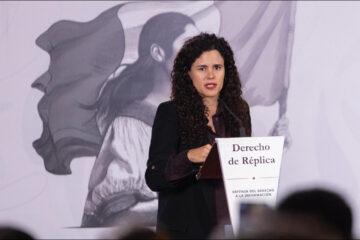 Listas negras contra periodistas; historia de un régimen autoritario para ocultar sus corruptelas