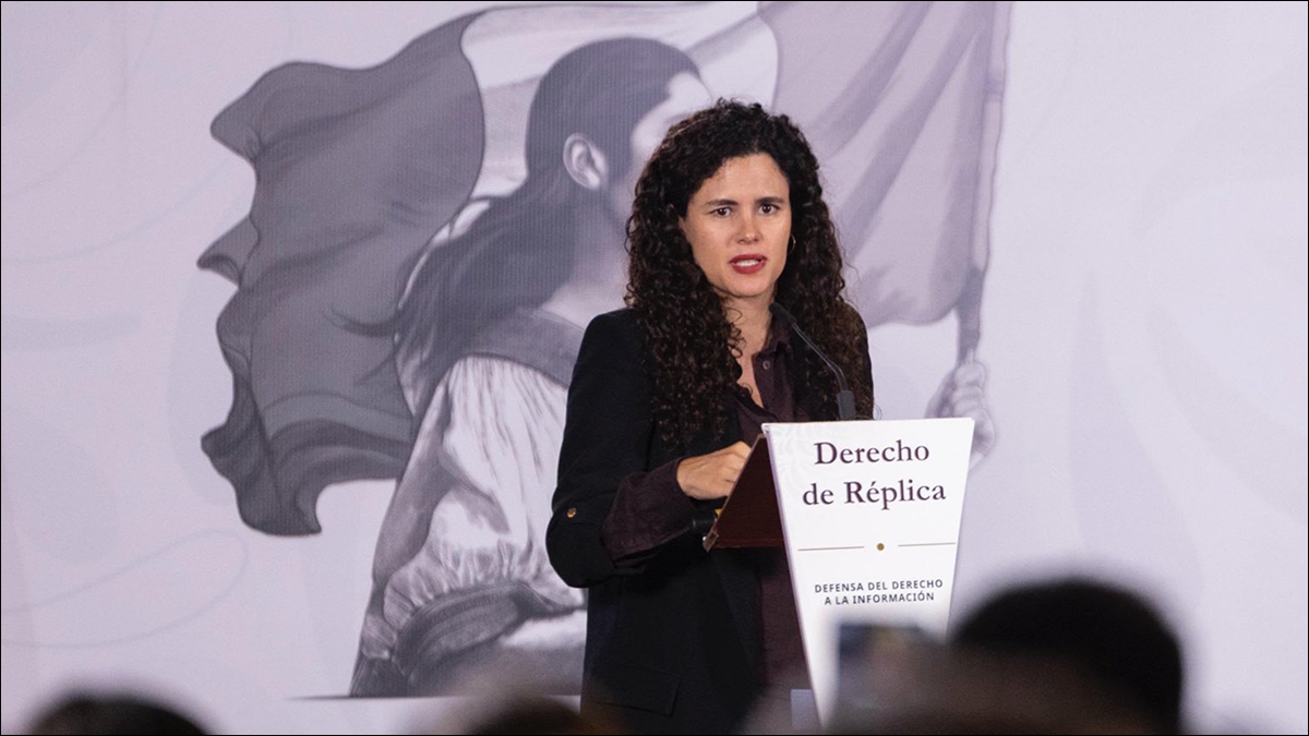 Listas negras contra periodistas; historia de un régimen autoritario para ocultar sus corruptelas