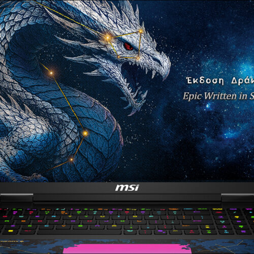 MSI Lanza Nueva Generación de Laptops Impulsadas por IA para Cada Estilo de Vida