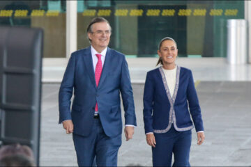 CDMX, por el control territorial