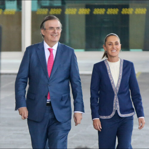 CDMX, por el control territorial