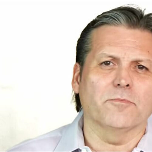 Proyecto de salud del diputado Mario Zamora