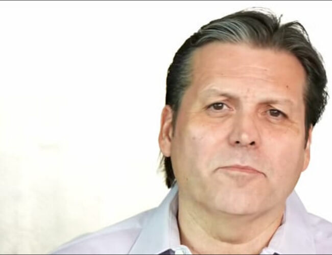 Proyecto de salud del diputado Mario Zamora