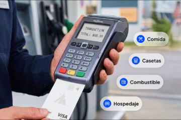 Inteligencia artificial y pagos digitales redefinen la gestión de flotillas en México