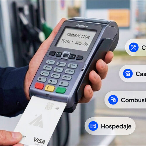 Inteligencia artificial y pagos digitales redefinen la gestión de flotillas en México