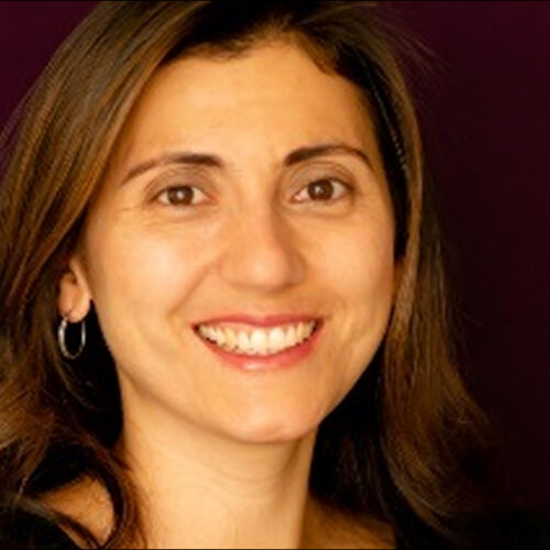 Ivonne Mejía toma las riendas de Microsoft México