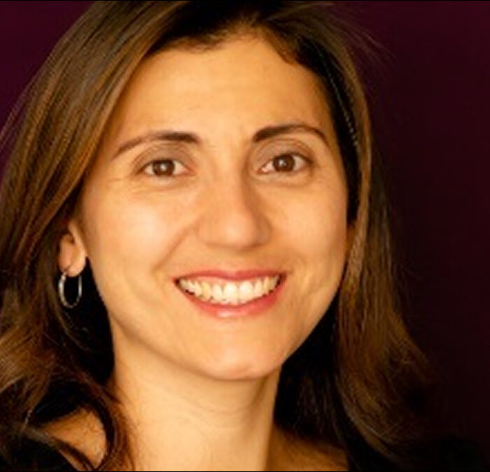 Microsoft designa nueva directora de Socios para el mercado mexicano